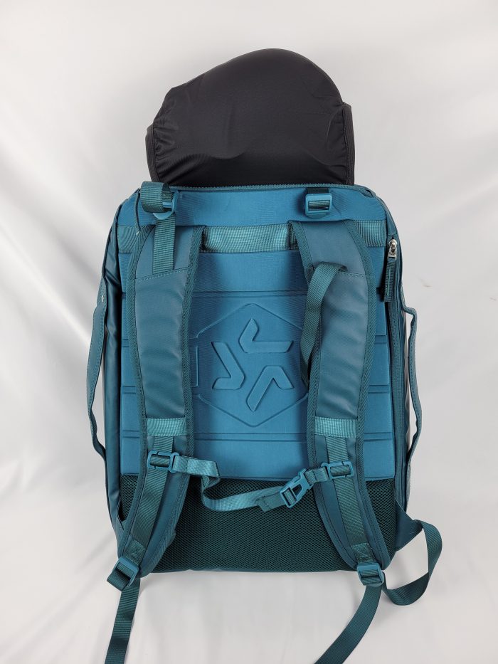 Сноубордический рюкзак LDSki CORE 45L