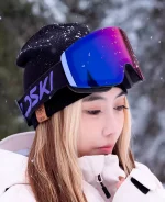 Маска сноубордическая LDSki PEREGRINUS