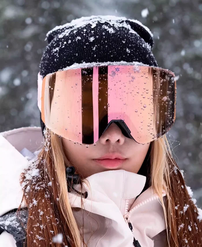 Маска сноубордическая LDSki PEREGRINUS