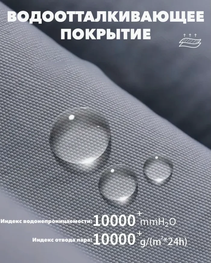 Брюки сноубордические LDSki Брюки сноубордические LDSki