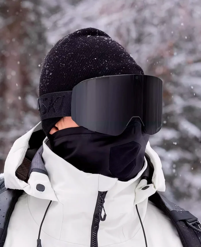 Маска сноубордическая LDSki PEREGRINUS