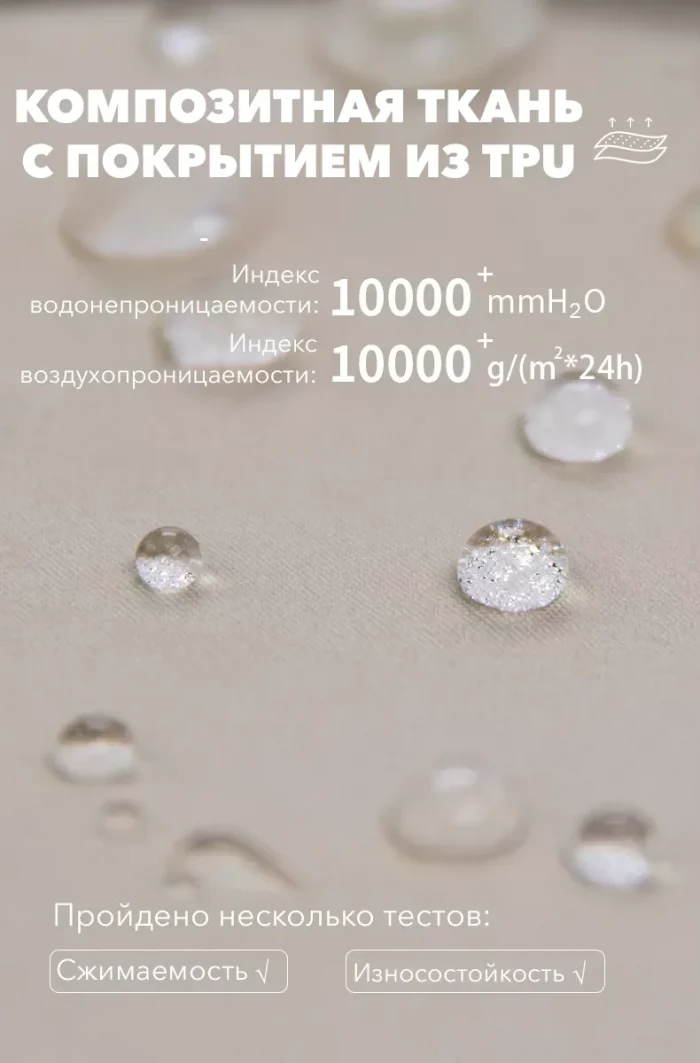 Куртка сноубордическая LDSKI FREE