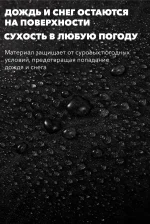 Куртка сноубордическая LDSKI BURN