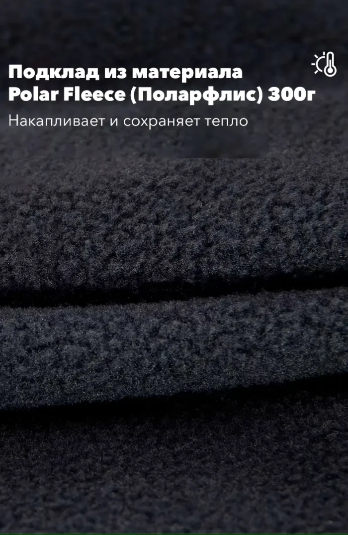 Штаны сноубордические LDSki STREET (FREE)