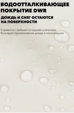 Куртка сноубордическая LDSKI KET