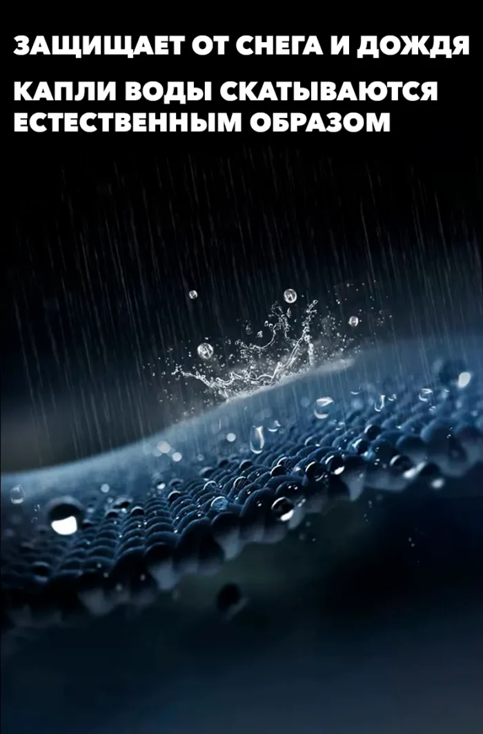 Куртка сноубордическая LDSKI CITY