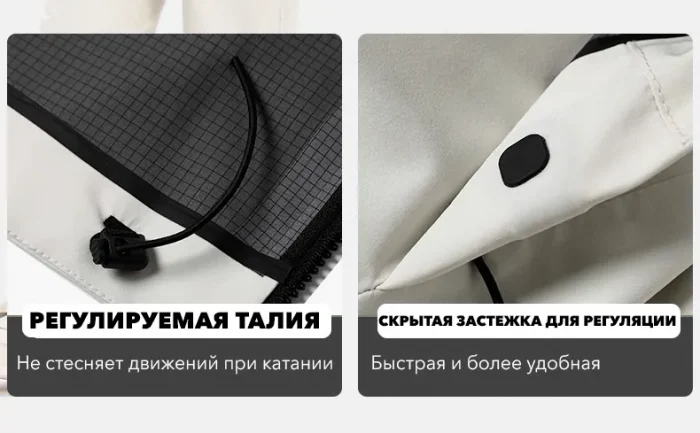 Куртка сноубордическая LDSKI EDGE Куртка сноубордическая LDSKI EDGE