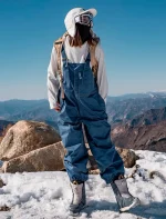 Полу-комбинезон сноубордический LDSki AIR