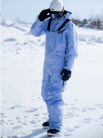 Полу-комбинезон сноубордический LDSki EXTERME 3L