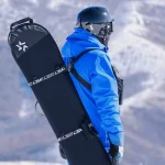 Чехол для сноуборда LDSki Extreme