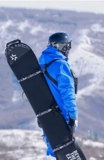 Чехол для сноуборда LDSki Extreme