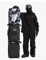 Чехол для сноуборда на колесах LDSki P-class PRO