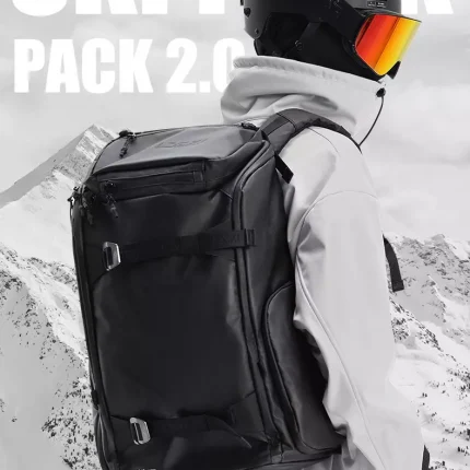 Сноубордический рюкзак LDSki PACK 2.0 35L