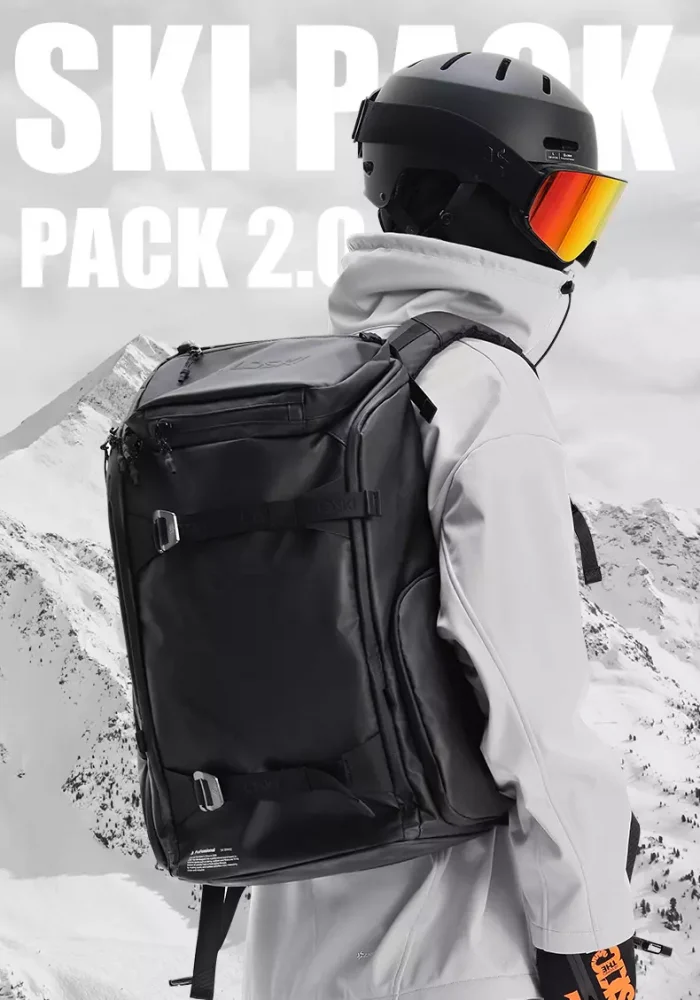 Сноубордический рюкзак LDSki PACK 2.0 35L