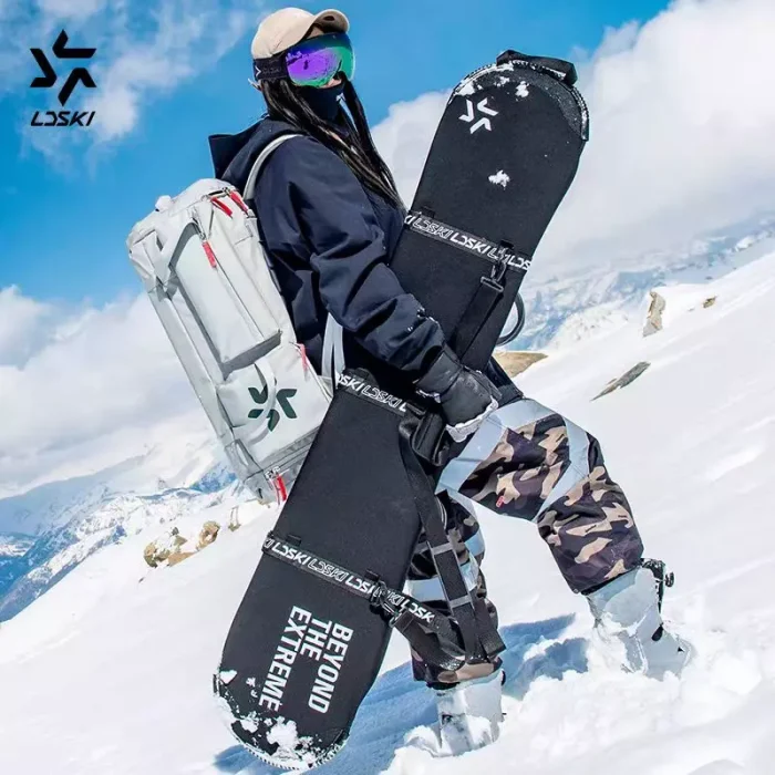 Чехол для сноуборда LDSki Beyond