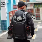 Сноубордический рюкзак LDSki PACK 2.0 35L