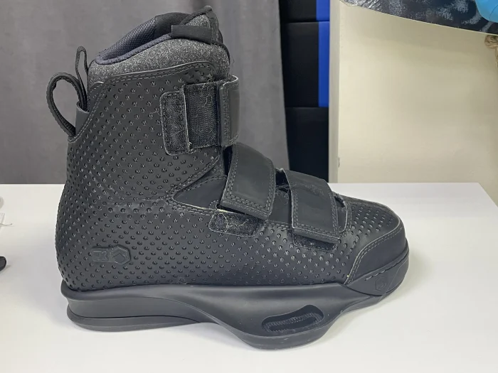 Крепления для вейкборда Liquid Force Hook 6X ss23 (8-9) used