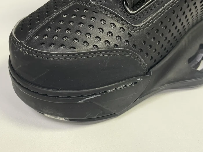 Крепления для вейкборда Liquid Force Hook 6X ss23 (8-9) used