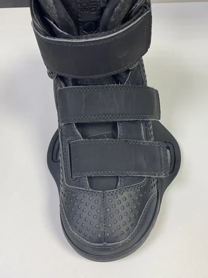 Крепления для вейкборда Liquid Force Hook 6X ss23 (8-9) used