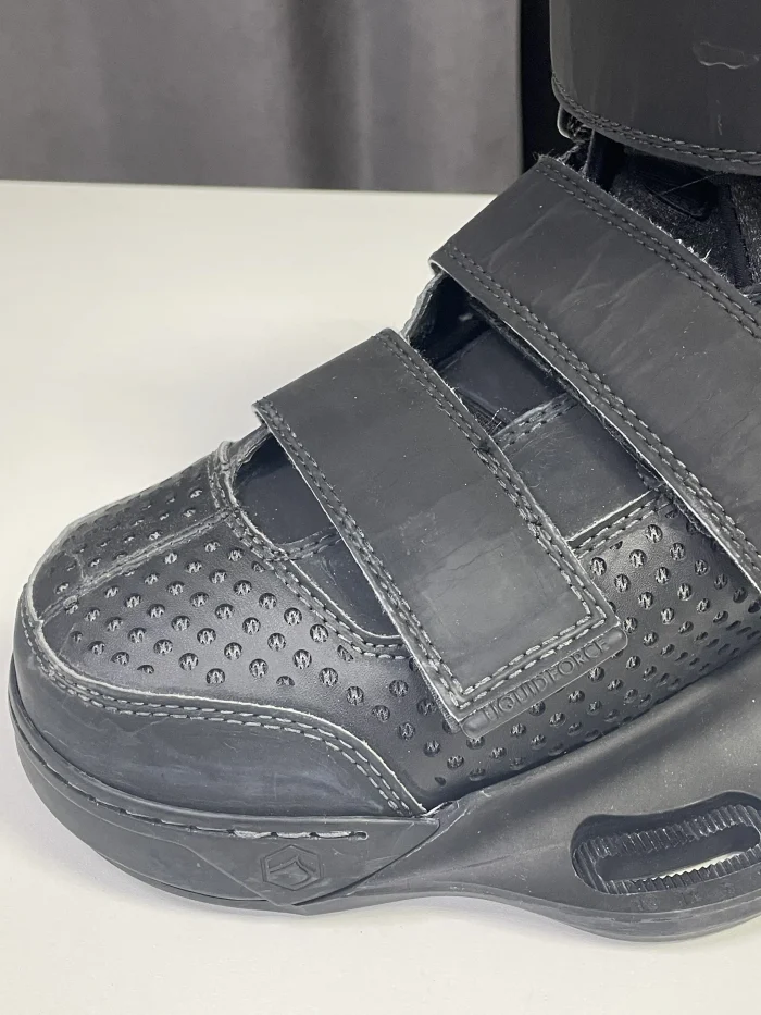 Крепления для вейкборда Liquid Force Hook 6X ss23 (8-9) used