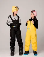 Полу-комбинезон сноубордический детский LDSki