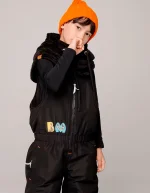 Полу-комбинезон сноубордический детский LDSki