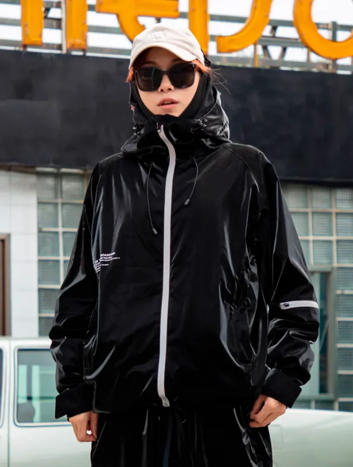 Полу-комбинезон сноубордический LDSki PAINT