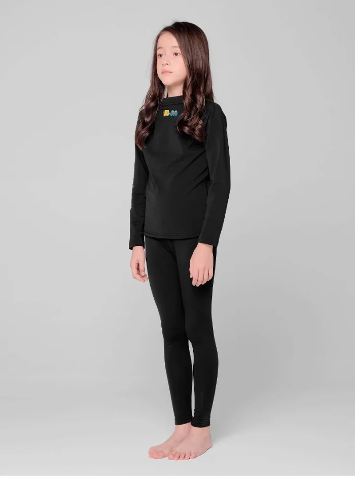 Комплект детского термобелья LDSki