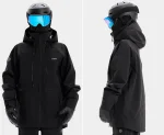 Куртка сноубордическая LDSKI EXTERME 2.0