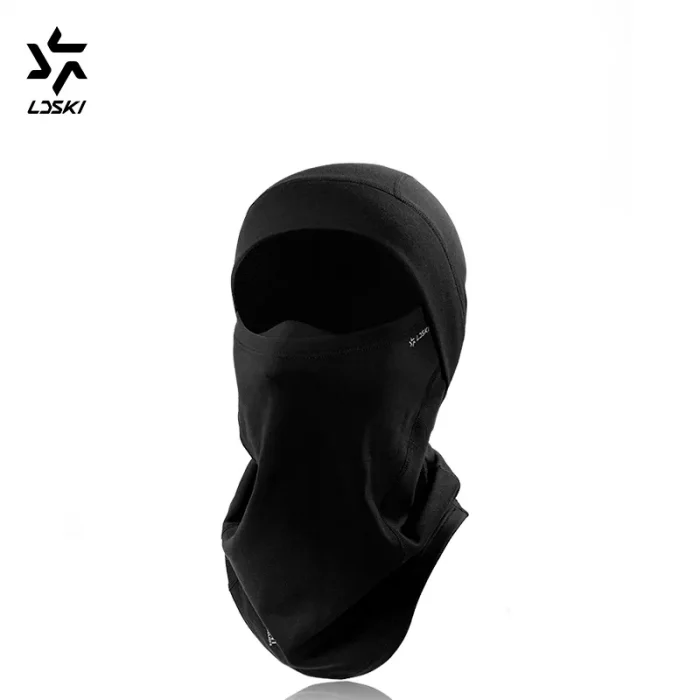 Балаклава LDSki CARBON Балаклава LDSki CARBON