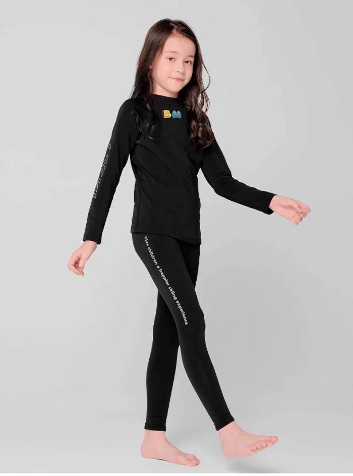 Комплект детского термобелья LDSki