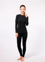 Комплект женского термобелья LDSki STAY WARM