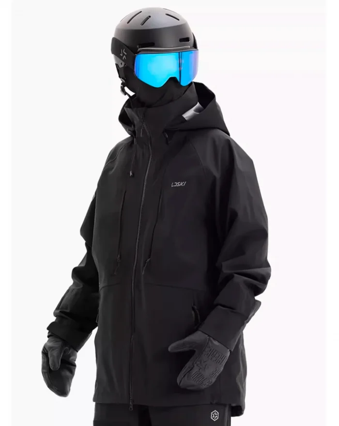 Куртка сноубордическая LDSKI EXTERME 2.0