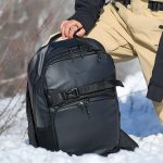 Сноубордический рюкзак LDSki APEX 25L