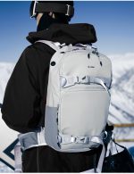 Сноубордический рюкзак LDSki APEX 25L