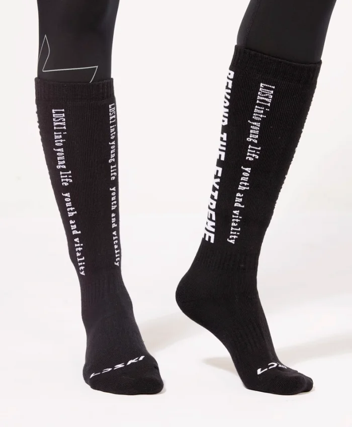 Носки LDSki — изображение 6