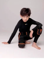 Комплект детской сноубордической защиты LDSki