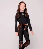 Комплект детской сноубордической защиты LDSki