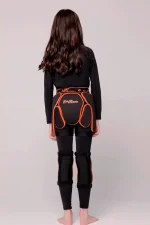 Комплект детской сноубордической защиты LDSki