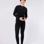 Комплект мужского термобелья LDSki STAY WARM