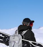 Сноубордический рюкзак LDSki APEX 25L