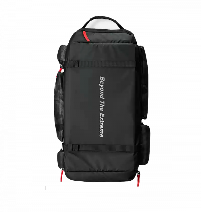 Сноубордический рюкзак LDSki CROSS 4.0 55L Сноубордический рюкзак LDSki CROSS 4.0 55L