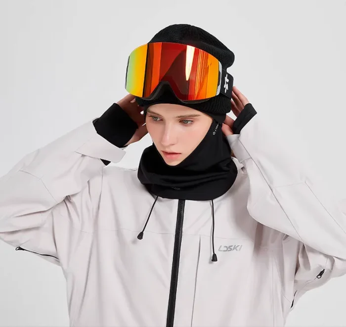 Балаклава LDSki CARBON