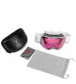 Маска сноубордическая LDSki EAGLE — изображение 6