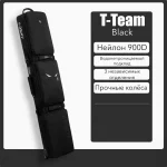 Чехол для сноуборда на колесах LDSki T-TEAM — изображение 3