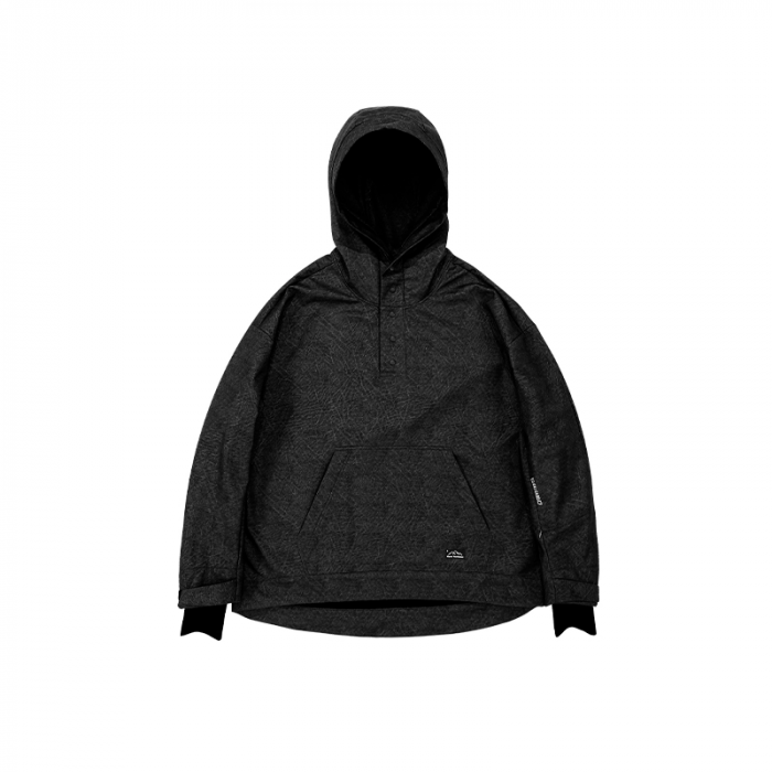 Куртка сноубордическая LDSKI BURN