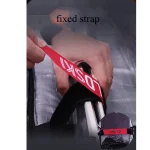 Чехол для горных лыж/сноуборда LDSki F-Fog (158см+14см) — изображение 6