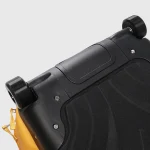 Чехол для горных лыж/сноуборда LDSki F-Fog (158см+14см) — изображение 4