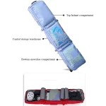 Чехол для горных лыж/сноуборда LDSki F-Fog (158см+14см) — изображение 3