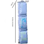 Чехол для горных лыж/сноуборда LDSki F-Fog (158см+14см) — изображение 2